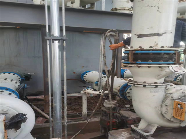 颍上设备基础沉降下沉注浆加固增加荷载